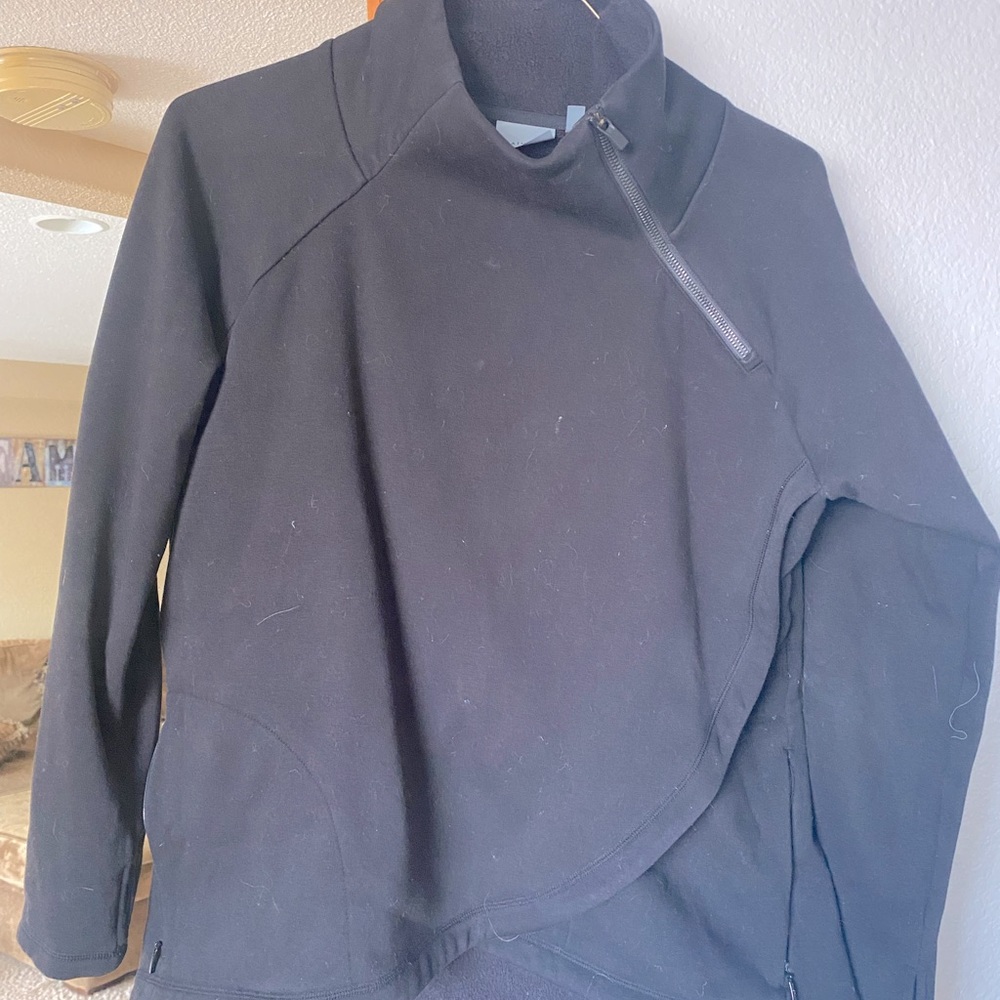 Athleta CYA sweatshirt